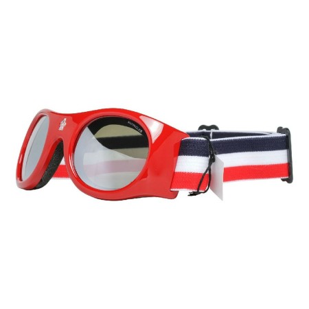 Lunettes de soleil Unisexe Moncler ML0051 5568C