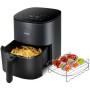 Freidora sin Aceite Cosori L-501 Chef Edition Negro 1500 W