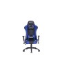 Chaise de Bureau Infiniton GSEAT-01 Noir Bleu Noir/Bleu