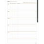 Agenda Additio Global Docente 24 x 32 cm