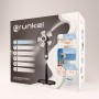 Ventilador de Pie Grunkel FAN-N16TECSILENCE Negro 60 W