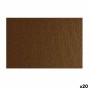 Cartulinas Sadipal LR Marrón 50 x 70 cm (20 Unidades)