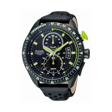 Montre Homme Pulsar PW4009X1