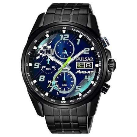 Reloj Hombre Pulsar PZ6037X2