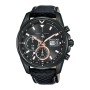 Montre Homme Pulsar PZ6033X1