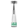 Verres à champagne réutilisables Algon Noir 180 ml (3 Unités)