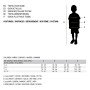 Déguisement pour Enfants Unisexe Arbitre (2 pcs)