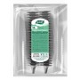 Verres à champagne réutilisables Algon Noir 150 ml (50 Unités)