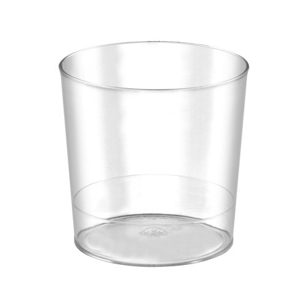 Set de vasos reutilizables Algon Transparente Mojito 3,3 L (10 Unidades)