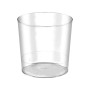 Set de vasos reutilizables Algon Transparente Mojito 3,3 L (10 Unidades)