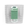 Set de vasos reutilizables Algon Transparente Mojito 3,3 L (10 Unidades)