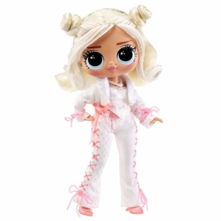 Poupée MGA L.O.L. Surprise Tweens S3 Doll- Marilyn Star 17 cm