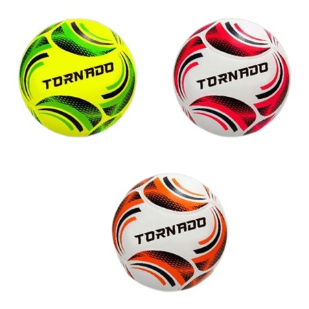 Ballon de Volleyball Jugatoys Tornado 23 cm