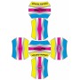 Ballon de Volleyball Jugatoys Colors 23 cm