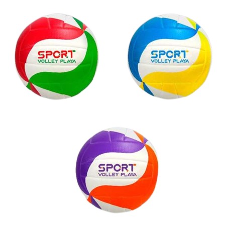 Balón de Voleibol Jugatoys Sport 23 cm