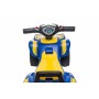 Tricycle Goodyear 58 x 35 x 41 cm