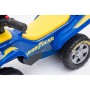 Tricycle Goodyear 58 x 35 x 41 cm