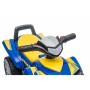 Tricycle Goodyear 58 x 35 x 41 cm