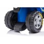 Correpasillos Goodyear 58 x 35 x 41 cm