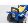 Tricycle Goodyear 58 x 35 x 41 cm