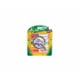 Set de Rotuladores Crayola Mini Lavable 7 Piezas