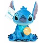 Peluche Stitch Sonido 20 cm