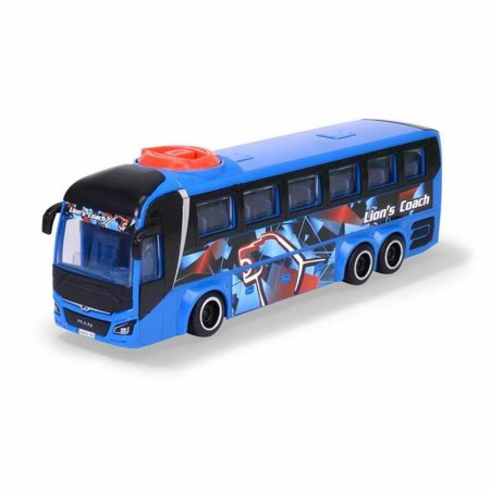 Autobús Smoby 27 cm