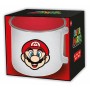 Tasse Super Mario Boîte Cadeau Céramique