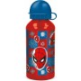 Botella Spiderman Midnight Flyer 400 ml