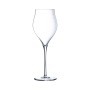 Set de Copas Chef & Sommelier Exaltation Transparente 300 ml 6 Unidades