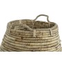 Juego de Cestas DKD Home Decor 50 x 50 x 48 cm Metal