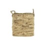 Juego de Cestas DKD Home Decor 45,5 x 45,5 x 51 cm Metal
