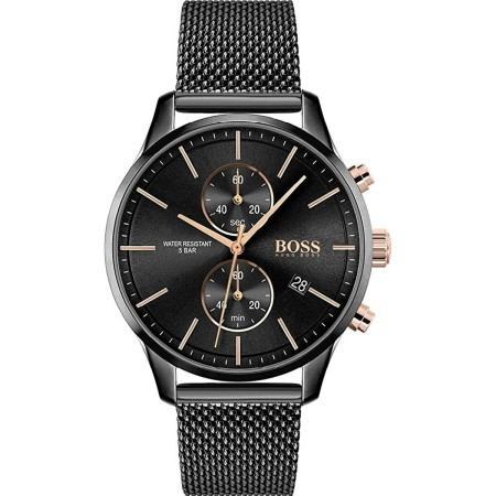 Montre Homme Hugo Boss 1513811 Ø 42 mm (Reconditionné A)