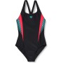 Maillot de bain femme Arena Noir (Reconditionné B)