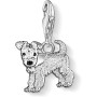 Charm Mujer Thomas Sabo Perro (Reacondicionado A)