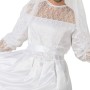 Déguisement pour Adultes Robe de mariée (Reconditionné A+)