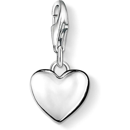 Pendentif Femme Thomas Sabo Coeur (Reconditionné A+)