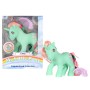 Figura Coleccionable My Little Pony Fizzy Twinkle-eyed Collection (Reacondicionado A)