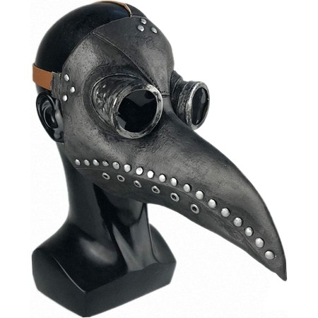 Masque NZ-001 (Reconditionné B)