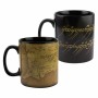 Lot de tasses Paladone Lord Of The Rings PP6546LR 550 ml (Reconditionné A)