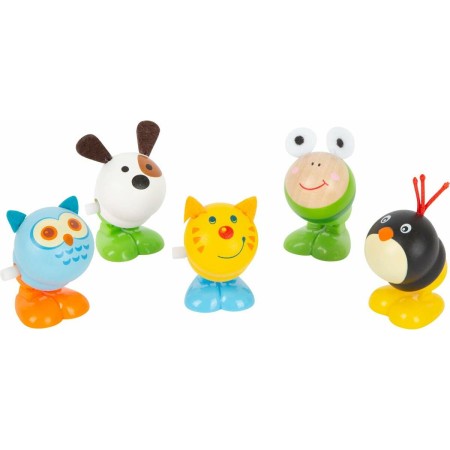 Figurines d'animaux Small foot 11745 (Reconditionné D)
