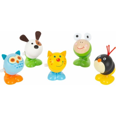 Set de Figuras de Animales Small foot 11745 (Reacondicionado D)