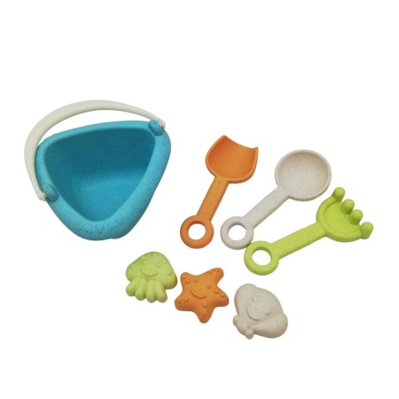 Set de jouets de plage 60175 (Reconditionné B)