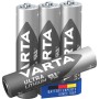 Pilas Recargables Varta Ultra Lithium AAA 1,5 V (Reacondicionado A+)