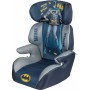 Silla para el Coche Batman CZ11074 15 - 36 Kg Gris Rojo