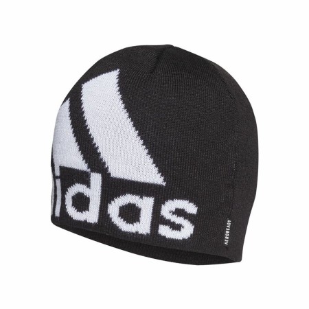 Chapeau Adidas Aeroready Big Logo S/M Noir