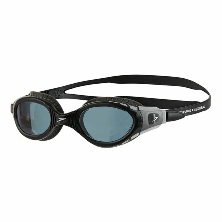 Gafas de Natación para Adultos Speedo Futura Biofuse Flexiseal Negro