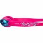 Gafas de Natación para Niños Speedo Illusion Rosa 2-6 años