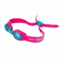 Gafas de Natación para Niños Speedo Illusion Rosa 2-6 años