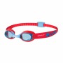 Lunettes de bain pour enfants Speedo Illusion Rouge 2-6 ans